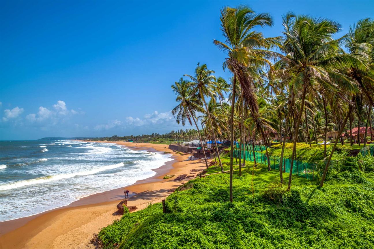 goa travel