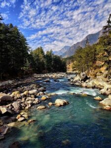 parvati valley ,kasol