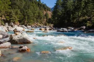 parvati valley, kasol