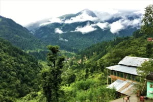 kasol