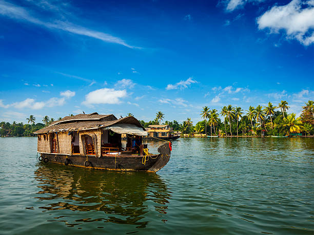 kerala tour