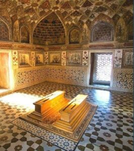 tajmahal innerside