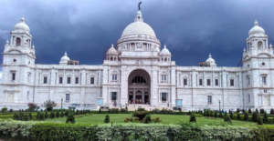 victoria memorial kolkata
