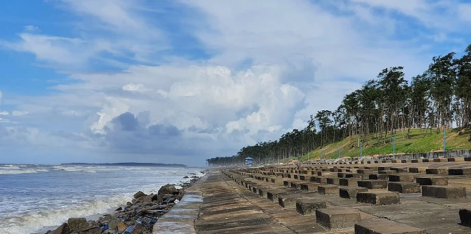 new digha
