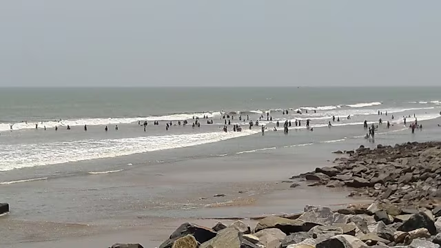 digha sea beach