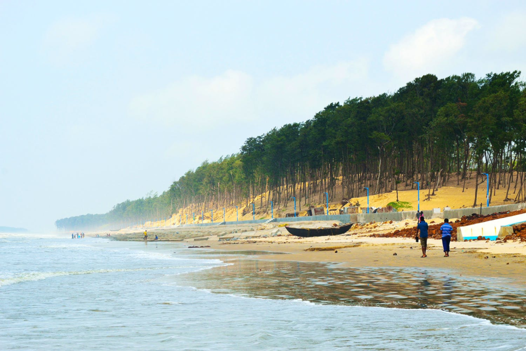 digha travel 