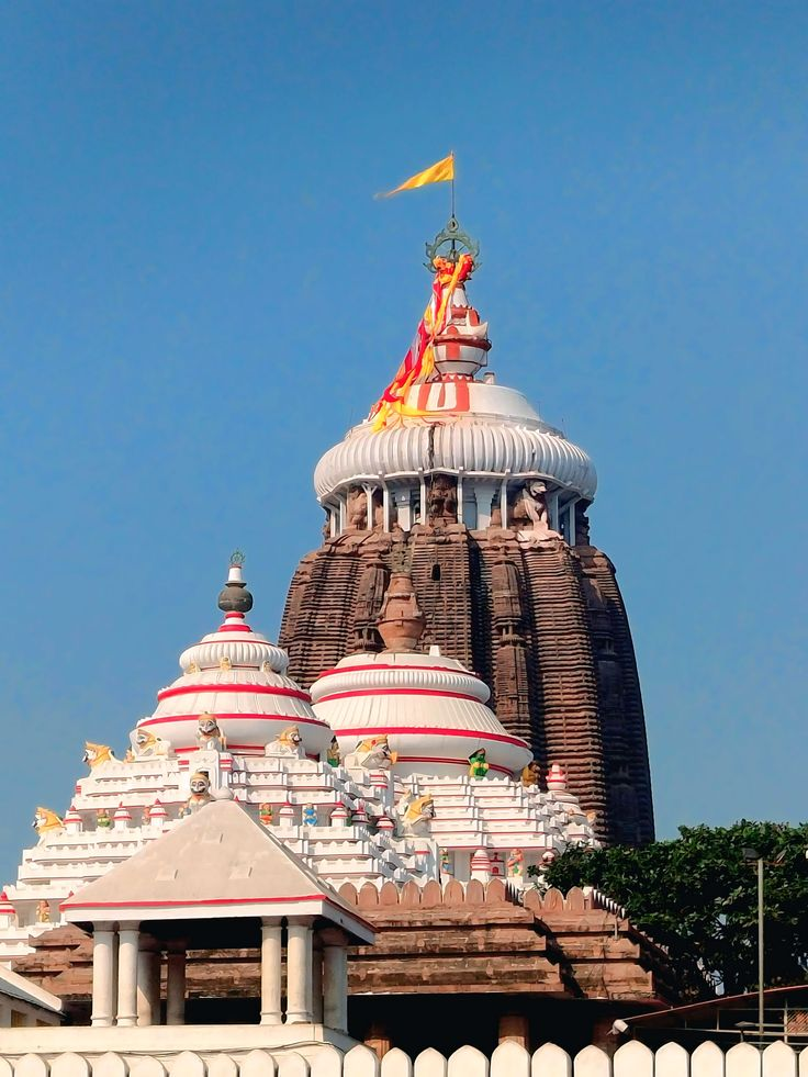 puri jagannath temple