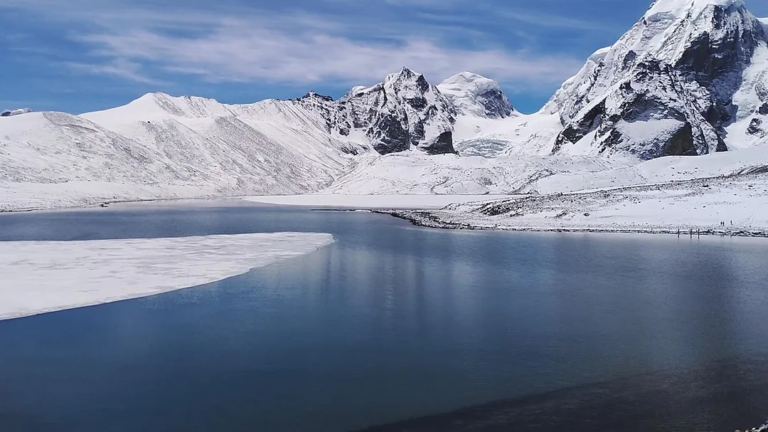 north sikkim